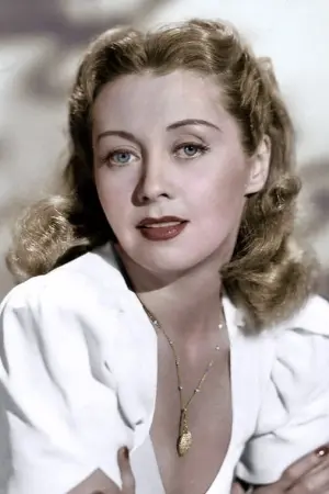 Photo Joan Blondell #48418