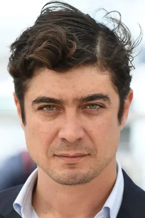 Photo Riccardo Scamarcio #12874
