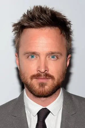 Photo Aaron Paul #30668
