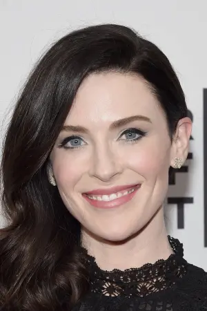 Photo Bridget Regan #51787