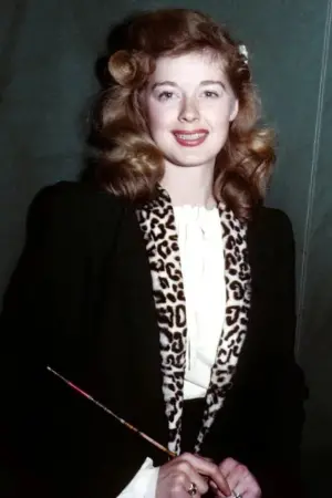 Photo Helen Walker #271661