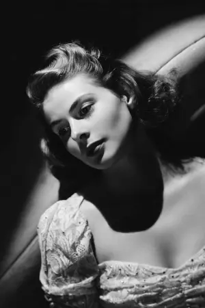 Photo Ingrid Bergman #88692