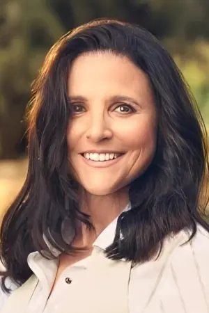 Photo Julia Louis-Dreyfus #6823