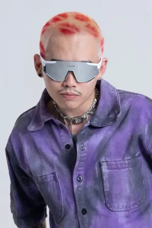 Photo Mister Aloy #361993