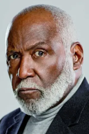 Photo Richard Roundtree #22102