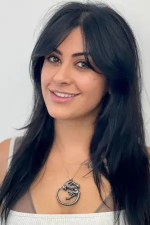 Photo Sheila Mia Seifi #356705