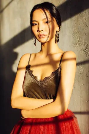 Photo Tserendolgor Munkhbat #66614