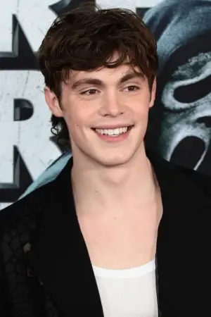 Photo Jack Champion #714