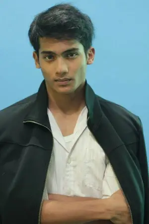 Photo Niezam Zaidi #379822