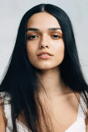 Photo Rachel Zegler #366