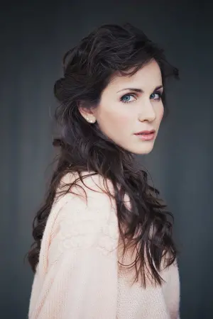 Photo Shoshana Wilder #303950