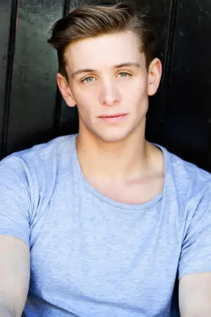 Photo Travis Jeffery #33079