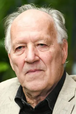 Photo Werner Herzog #16919
