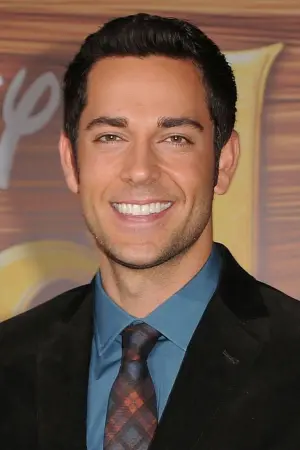 Photo Zachary Levi #9165