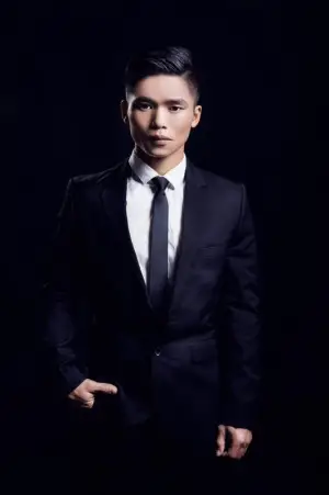 Photo Zhuang Xiaolong #330860