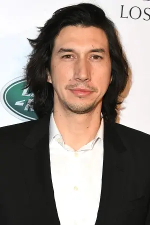 Photo Adam Driver #29253