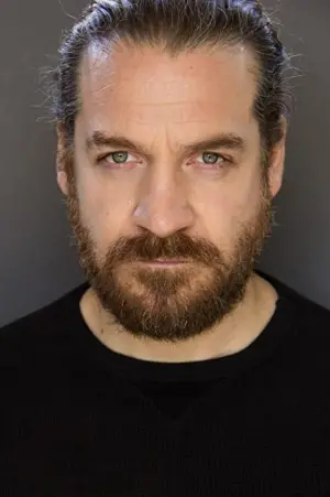 Photo Adam Johnson #103916