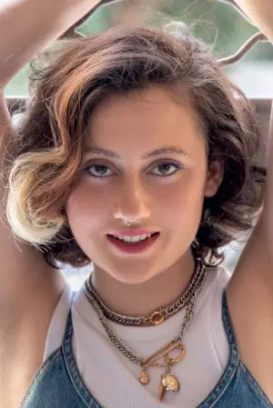 Photo Angeliki Beveratou #354023