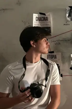 Photo Artur Garnetti #367753