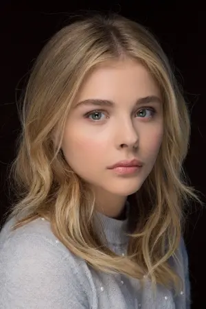 Photo Chloë Grace Moretz #11827