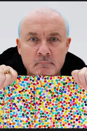 Photo Damien Hirst #341262