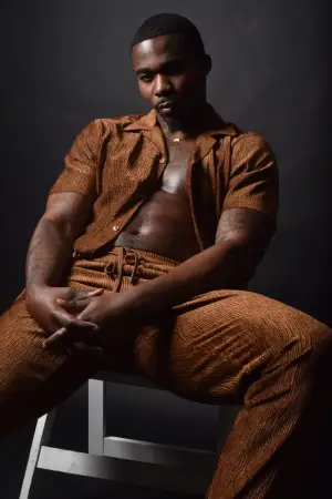 Photo Denzell Dandridge #375645