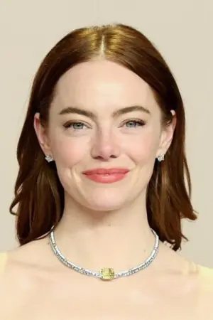 Photo Emma Stone #283617