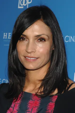 Photo Famke Janssen #13224