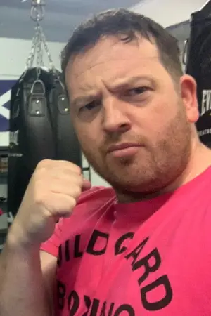 Photo Paul Donnelly #334094