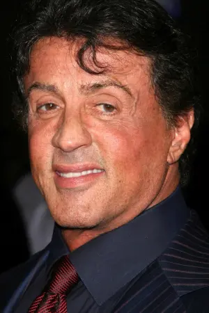 Photo Sylvester Stallone #3251