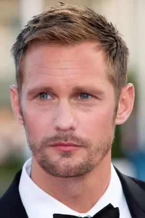 Photo Alexander Skarsgård #21168