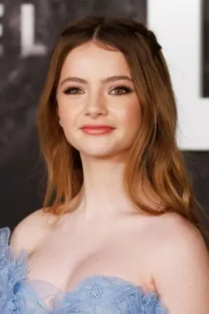 Photo Brooke Carter #338346