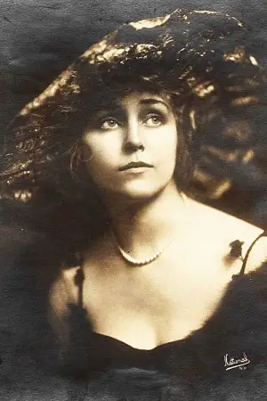 Photo Florence La Badie #391762