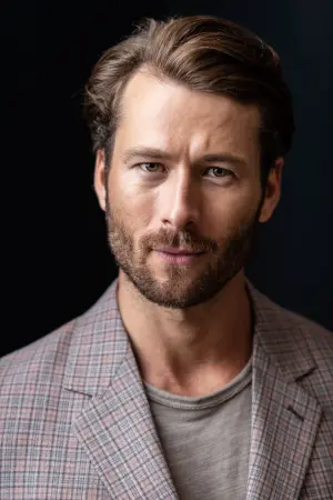 Photo Glen Powell #251819
