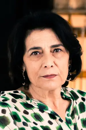 Photo Hiam Abbass #327482