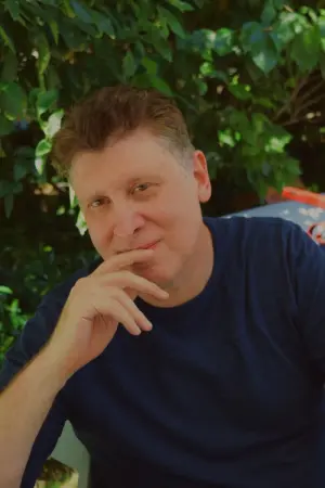 Photo Lee Michael Cohn #263996