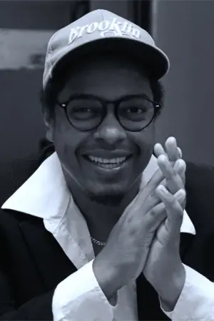 Photo Spike Luu #282134