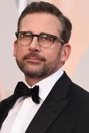 Photo Steve Carell #10317