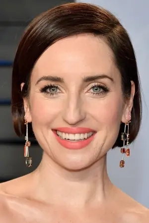 Photo Zoe Lister-Jones #51686