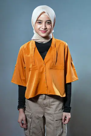 Photo Annisa Kaila #346524