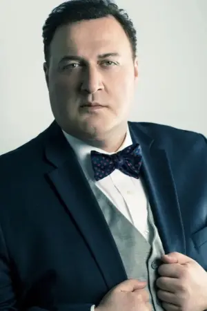 Photo George Gagnidze #139292