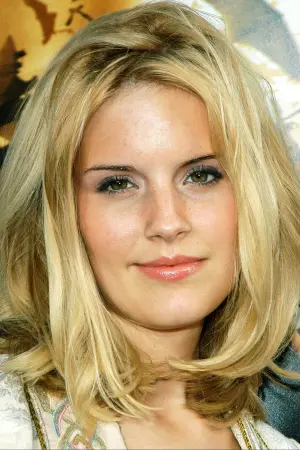 Photo Maggie Grace #19011