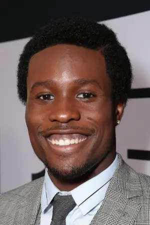 Photo Shameik Moore #4845