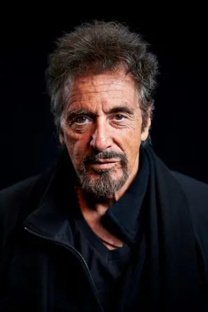 Photo Al Pacino #11708