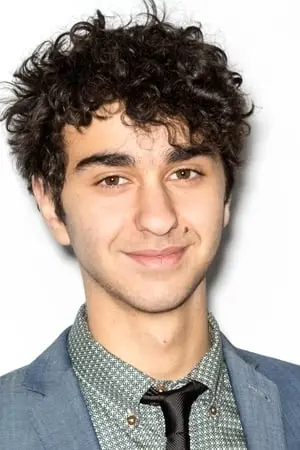 Photo Alex Wolff #2924