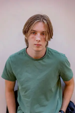 Photo Corben Draper #367160