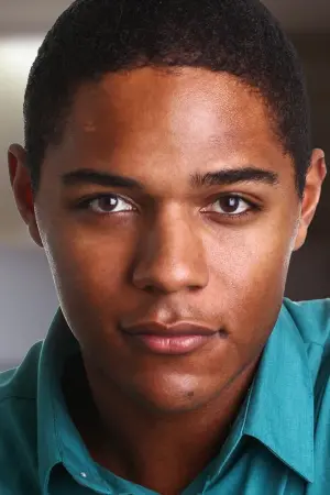 Photo Dakota Jamal Wellman #43037