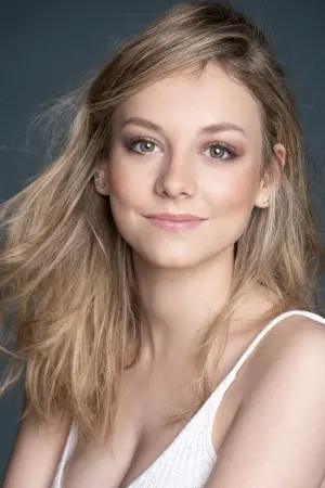 Photo Ester Expósito #152741