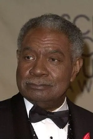 Photo Ossie Davis #53435