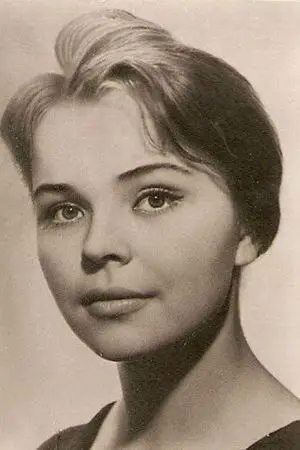 Photo Tamara Syomina #395234